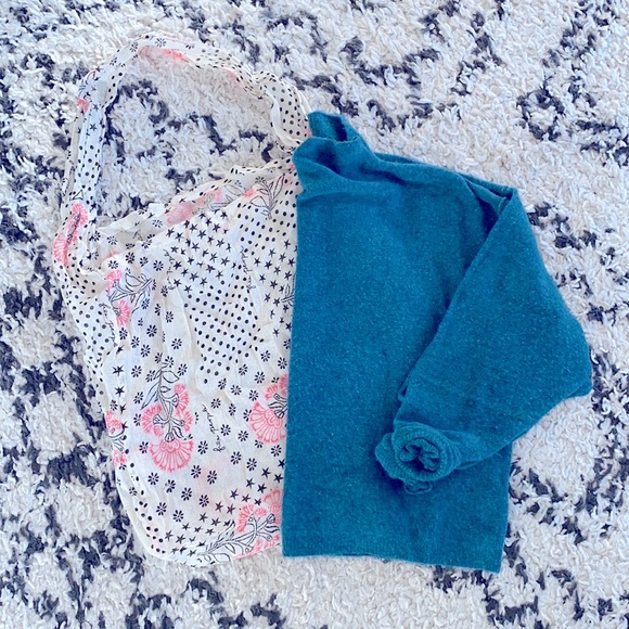 Free People Sweater - Picture 8 of 14